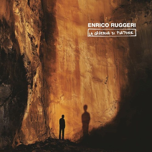 Audio enrico ruggeri la - -,