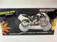 MINICHAMPS Honda RCV211