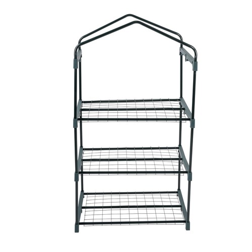Kinzo serre jardin - jardin, mini