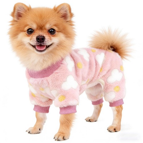 Pull chien petite - pull, taille