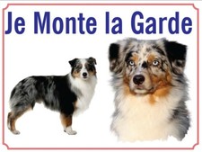 Attention au chien, Je monte