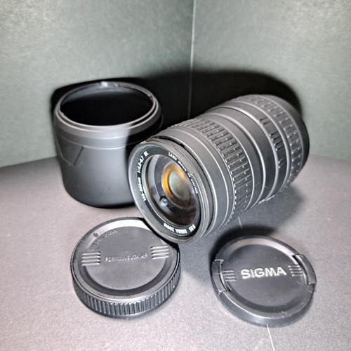 Objectif minolta sony - minolta, /sony