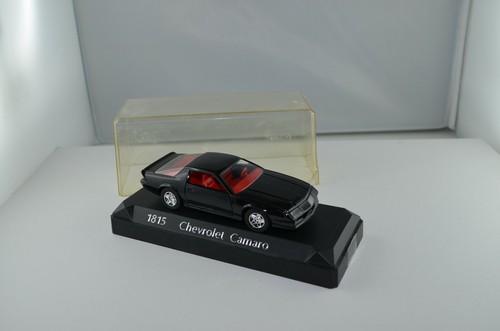 Solido chevrolet camaro - solido,