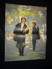 sophie marceau L' ETUDIANTE