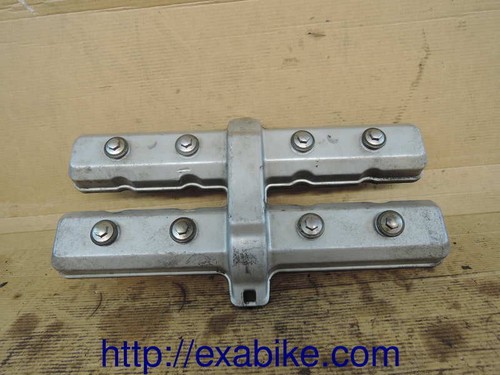 Couvre culasse pour yamaha - pour,