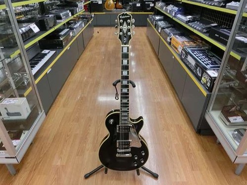 Guitare électrique epiphone - guitare,