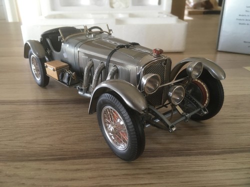 Mercedes benz sskl 1931 - benz,