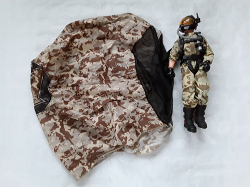 Figurine hasbro action - figurine,