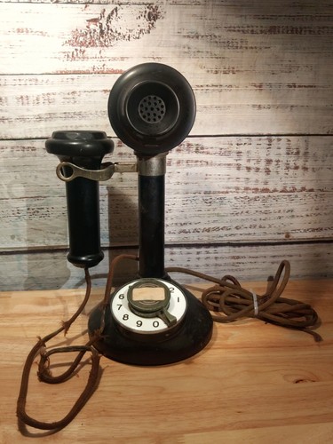 Vintage stromberg carlson usa - vintage,
