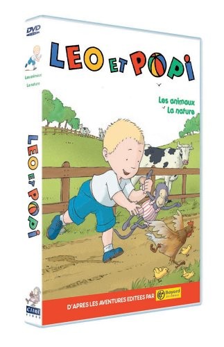 Léo popi vol - et, vol.4