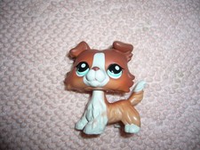 lps 1542 littlest pet shop