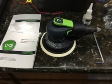 FESTOOL LEX 3 150/7 Sander