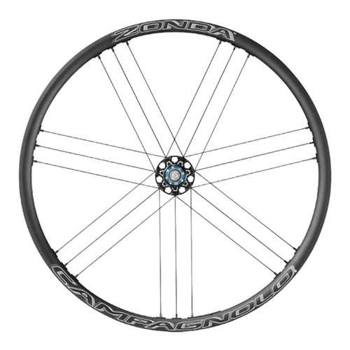 Paire roues campagnolo - de,