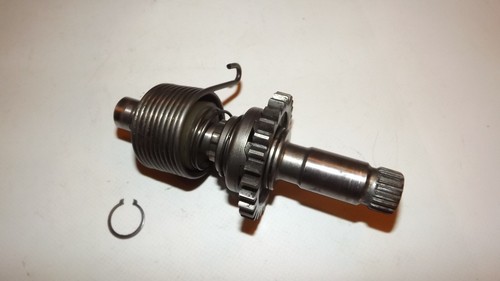 Suzuki 175 axe avec - pe,