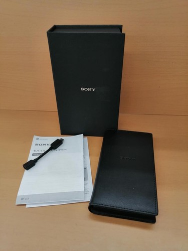 Projecteur mobile sony cd1 - mobile,