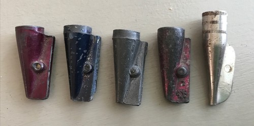 Lot ancien taille - :,
