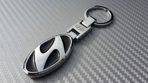 Porte clés tout chrome - tout,