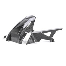 Lèche roue Carbone Suzuki