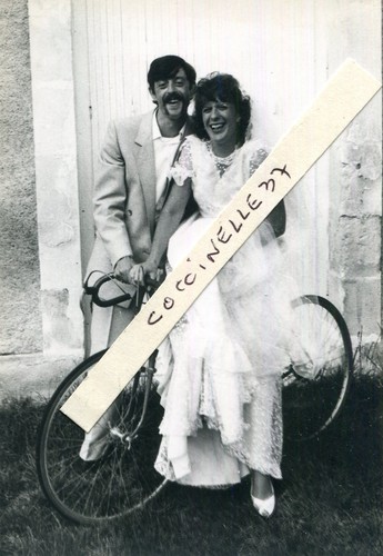 Photo mariés sur - de,