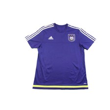 Maillot Anderlecht