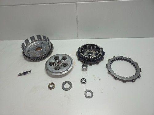 Cloche embrayage kawasaki kle - cloche,