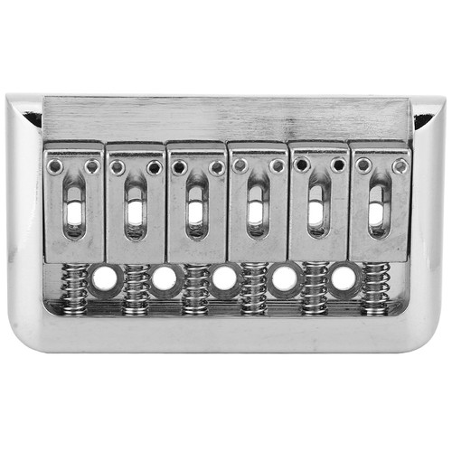 Pont guitare électrique - de,