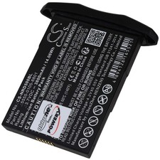 Batterie pour NCR Orderman 5