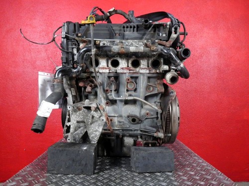 Moteur sans pièces - , (diesel)