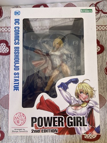 Kotobukiya comics bishoujo - dc,