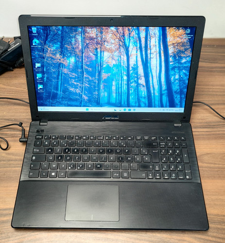 Ordi portable asus x551ma - portable,