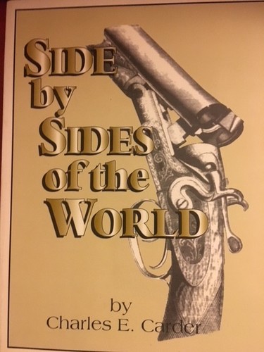 Side sides the world - sides, of