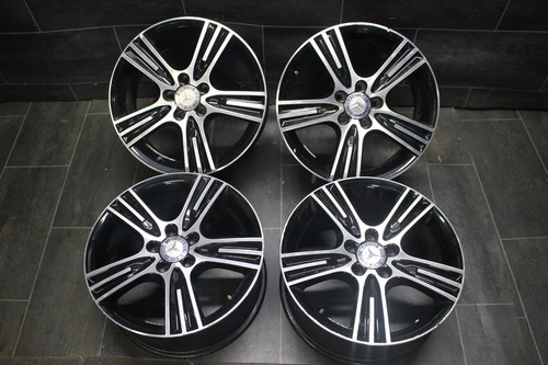 Original mercedes classe - mercedes,