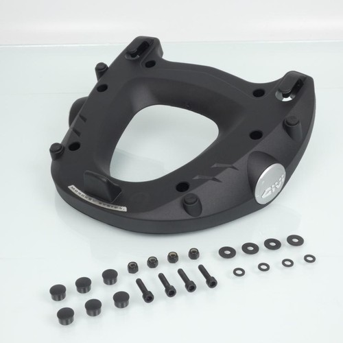 Platine support top - platine, case