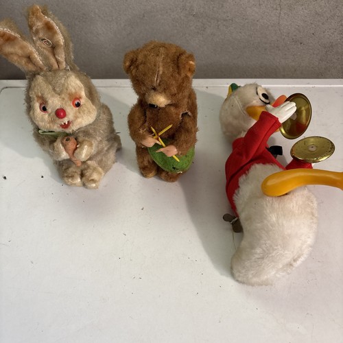 Jouets automates anciens carl - jouets,
