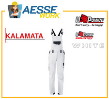 UPOWER Salopette De Travail