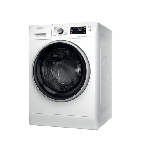 Whirlpool lave linge frontal - whirlpool,