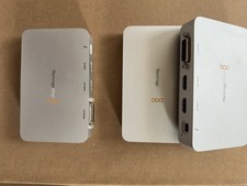 Blackmagic Design Intensity Extreme HDMI  Analog Capture & Playback Thunderbolt