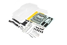 Kyosho 1970 Chevy Chevelle