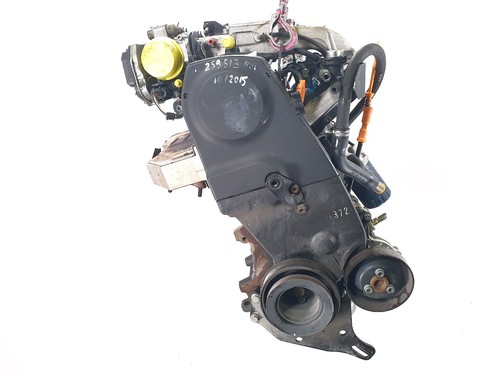 Moteur type aft volkswagen - moteur,