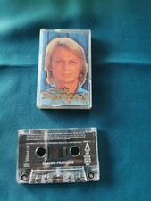 Claude François Cassette