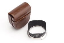 Rollei Rolleiflex Bay. III Cap