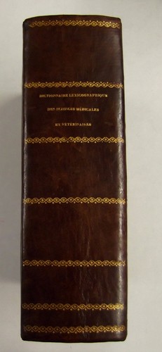 Dictionnaire lexicographique - dictionnaire,