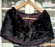 ETOLE "FACINIE" -FOURRURE