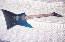 ESP LTD EX-250 Guitar