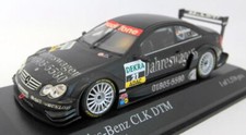 Minichamps 1/43 Scale diecast