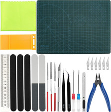 Outils de Modélisme Gundam