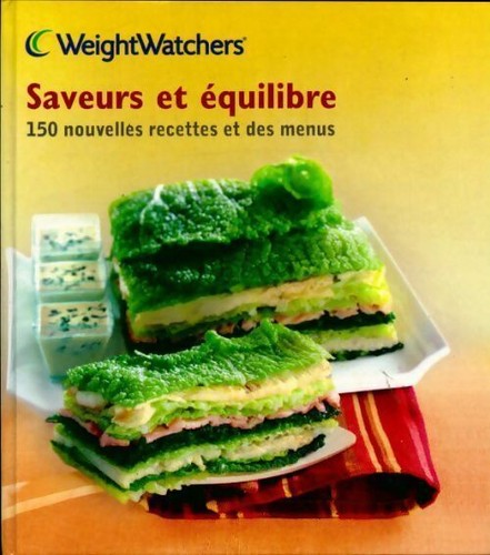 Saveurs équilibre 150 - saveurs, équilibre.