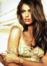 Advertising 0524 2009 Guess Jewelry