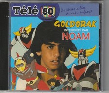 GOLDORAK INTERPRETE PAR NOAM