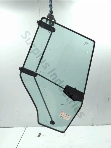 Porte avant droite deutz fahr - porte,